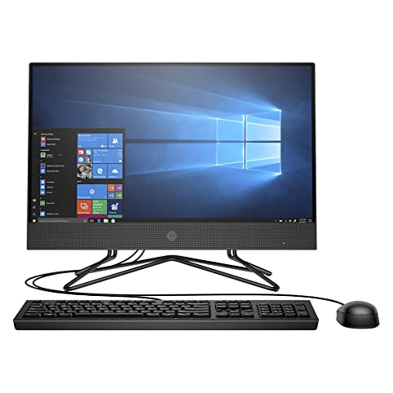 admin/ALL IN ONE HP 200 G4 22 i3