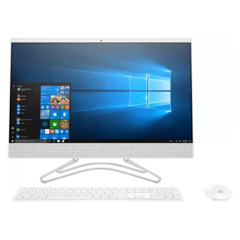 admin/ALL IN ONE HP 24-f0xx AIO i5 8th Gen AIO i5