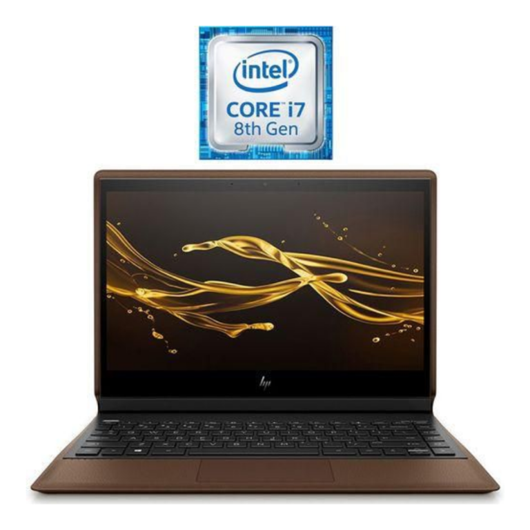 admin/HP SPECTRE FOLIO 13-ak0013dx i7