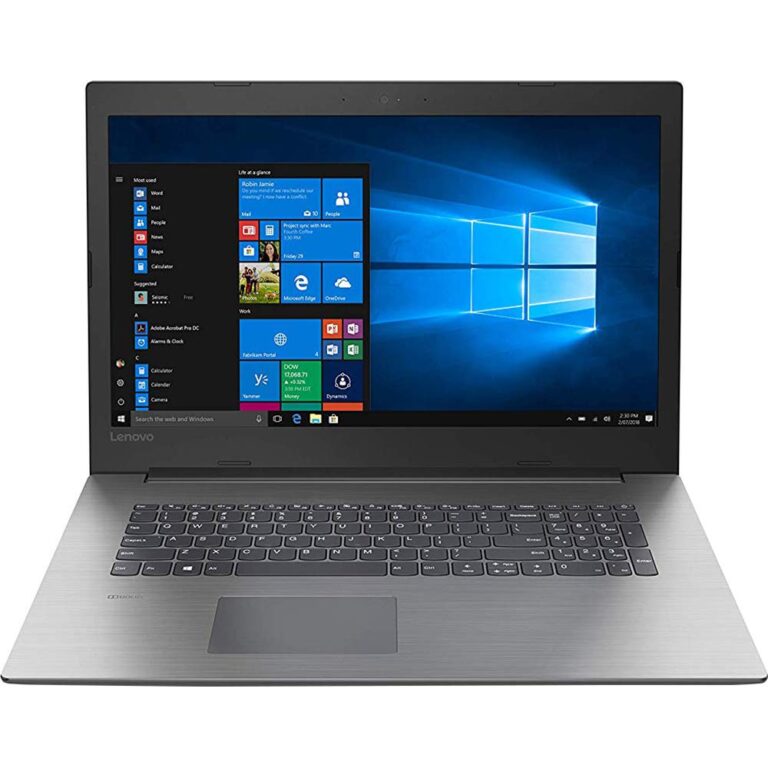 admin/LAPTOP LENOVO ideapad 330 DC