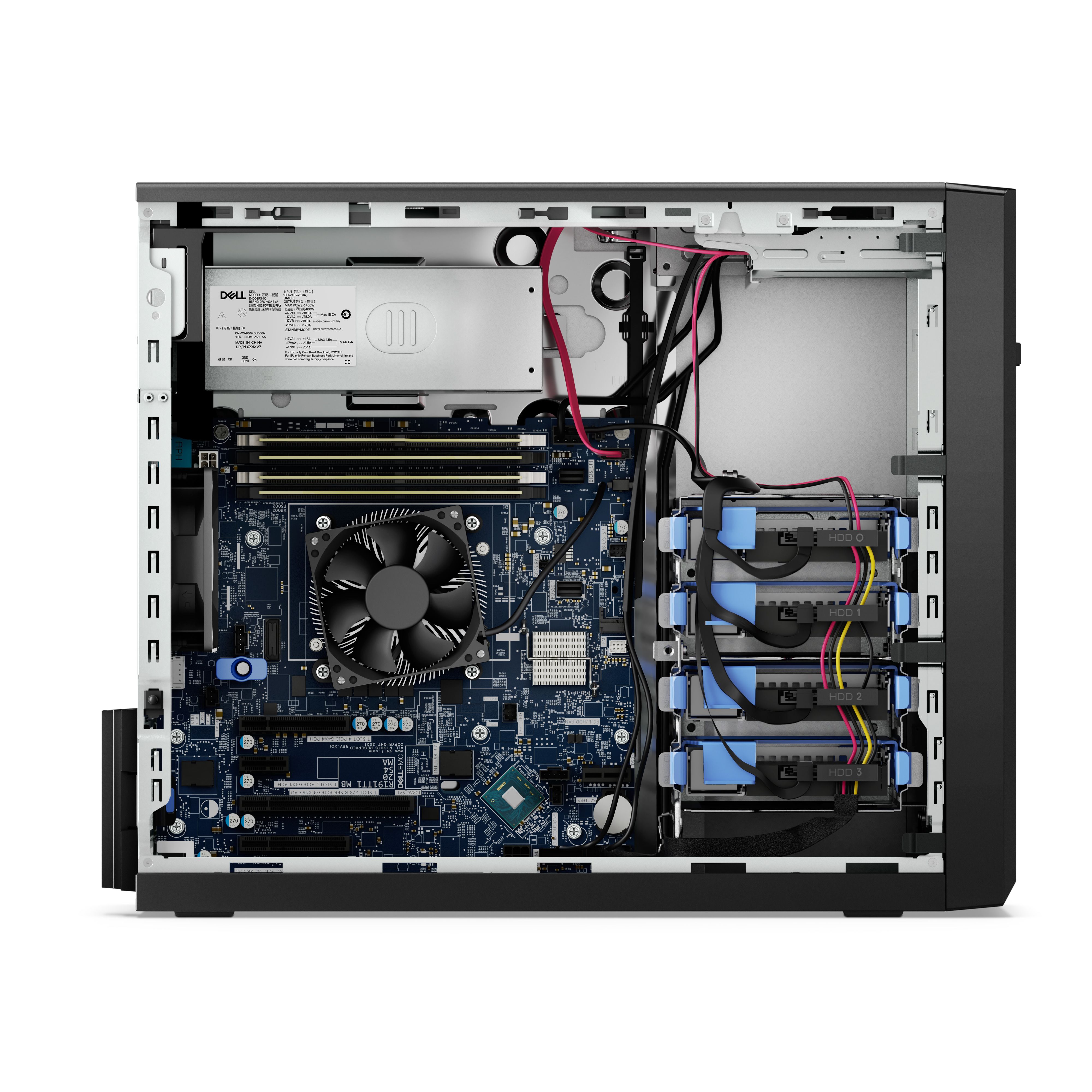 Crown Computers