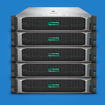 admin/SERVEUR HPE PROLIANT DL 380 Gen10