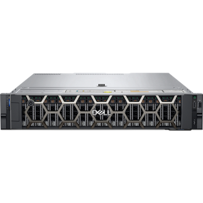 admin/SERVEUR DELL POWEREDGE R750XS